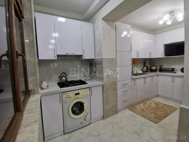 İcarəyə verilir 3 otaqlı köhnə tikili 90 m², Xalqlar Dostluğu m., photo 11 from 17