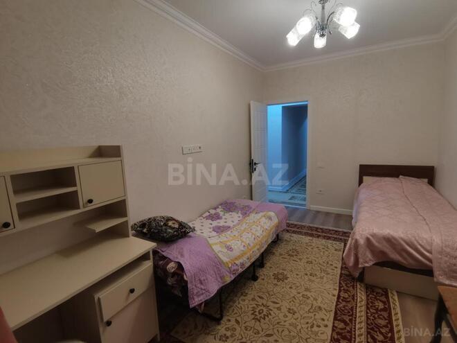 İcarəyə verilir 3 otaqlı köhnə tikili 90 m², Xalqlar Dostluğu m., photo 8 from 17