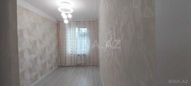 Satılır 3 otaqlı köhnə tikili 55 m², Memar Əcəmi m., photo 13 from 17