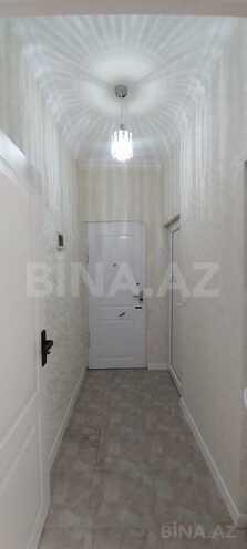 Satılır 3 otaqlı köhnə tikili 55 m², Memar Əcəmi m., photo 15 from 17
