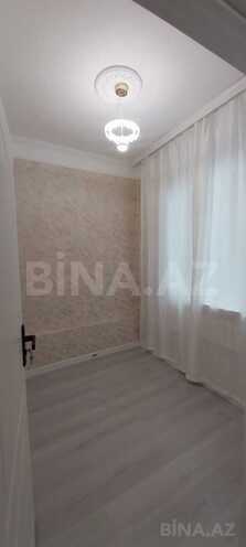Satılır 3 otaqlı köhnə tikili 55 m², Memar Əcəmi m., photo 10 from 17