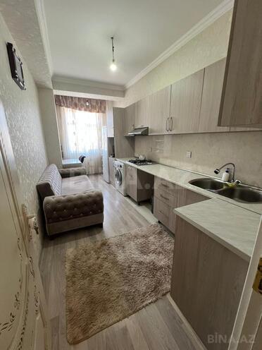 Продаётся 2-комн. новостройка 73 м², пос. Масазыр, photo 8 from 10