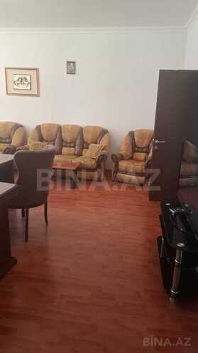 İcarəyə verilir  obyekt 130 m², Memar Əcəmi m., photo 6 from 12