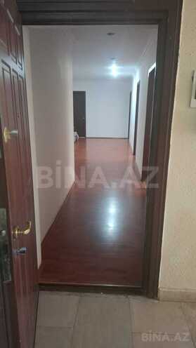 İcarəyə verilir  obyekt 130 m², Memar Əcəmi m., photo 9 from 12