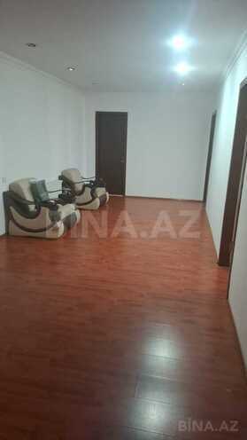 İcarəyə verilir  obyekt 130 m², Memar Əcəmi m., photo 7 from 12
