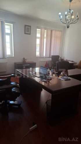 İcarəyə verilir  obyekt 130 m², Memar Əcəmi m., photo 3 from 12