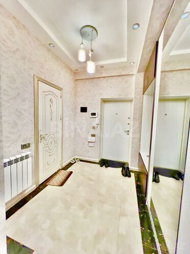 Продаётся 2-комн. новостройка 74 м², м. Кара Караев, photo 9 from 16