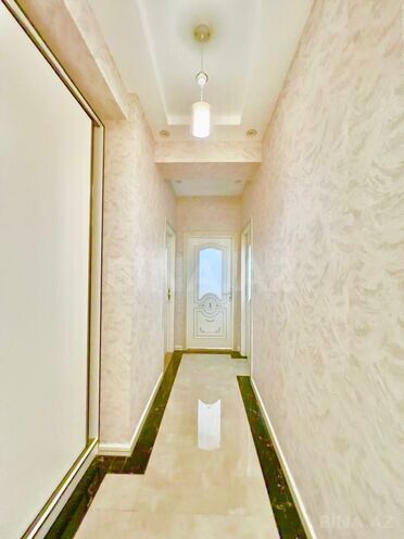 Продаётся 2-комн. новостройка 74 м², м. Кара Караев, photo 8 from 16