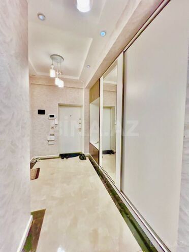 Продаётся 2-комн. новостройка 74 м², м. Кара Караев, photo 12 from 16