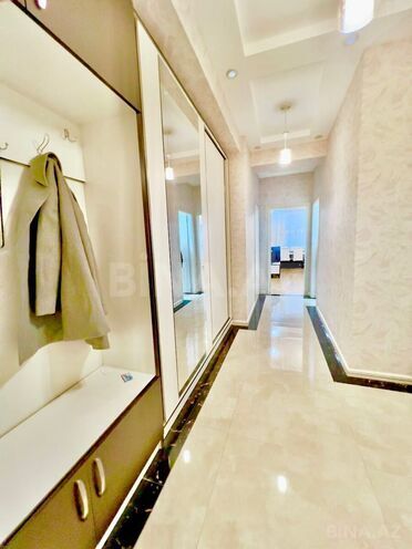 Продаётся 2-комн. новостройка 74 м², м. Кара Караев, photo 7 from 16