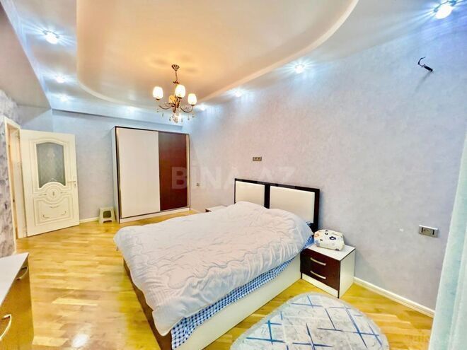Продаётся 2-комн. новостройка 74 м², м. Кара Караев, photo 6 from 16
