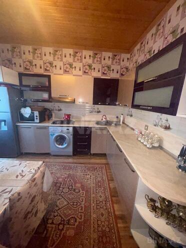 Satılır 6 otaqlı həyət evi/bağ evi 240 m², Mərdəkan q., photo 12 from 18