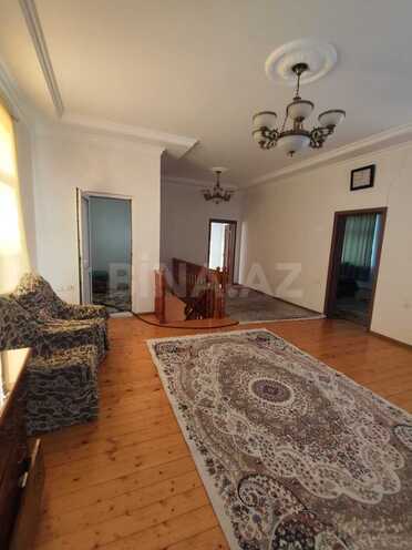Satılır 6 otaqlı həyət evi/bağ evi 240 m², Mərdəkan q., photo 5 from 18