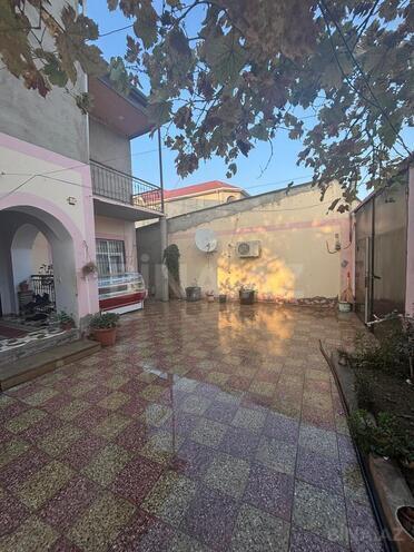 Satılır 6 otaqlı həyət evi/bağ evi 240 m², Mərdəkan q., photo 13 from 18