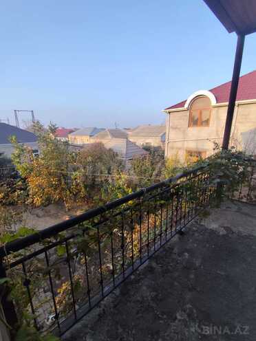 Satılır 6 otaqlı həyət evi/bağ evi 240 m², Mərdəkan q., photo 1 from 18
