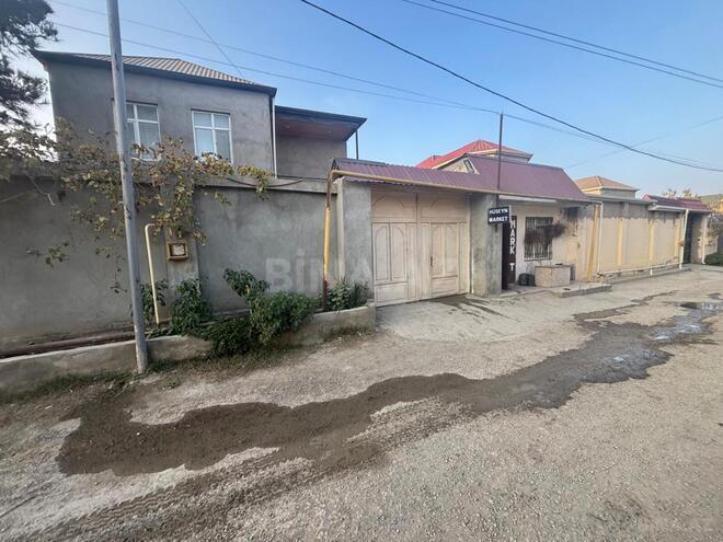 Satılır 6 otaqlı həyət evi/bağ evi 240 m², Mərdəkan q., photo 14 from 18