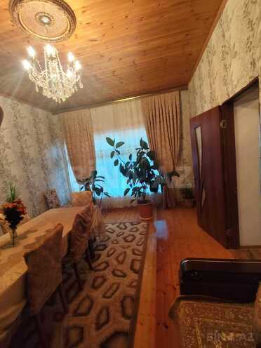 Satılır 6 otaqlı həyət evi/bağ evi 240 m², Mərdəkan q., photo 6 from 18