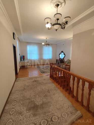 Satılır 6 otaqlı həyət evi/bağ evi 240 m², Mərdəkan q., photo 4 from 18