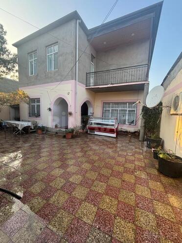 Satılır 6 otaqlı həyət evi/bağ evi 240 m², Mərdəkan q., photo 11 from 18
