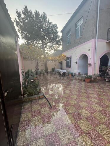 Satılır 6 otaqlı həyət evi/bağ evi 240 m², Mərdəkan q., photo 10 from 18