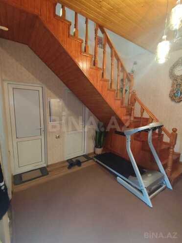 Satılır 6 otaqlı həyət evi/bağ evi 240 m², Mərdəkan q., photo 17 from 18