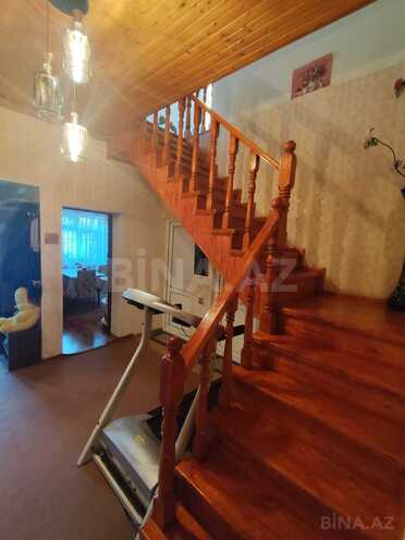 Satılır 6 otaqlı həyət evi/bağ evi 240 m², Mərdəkan q., photo 15 from 18