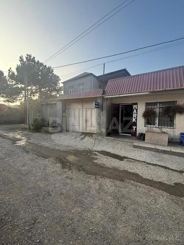 Satılır 6 otaqlı həyət evi/bağ evi 240 m², Mərdəkan q., photo 3 from 18