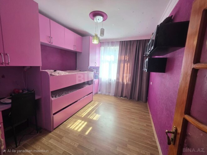 Продаётся 3-комн. вторичка 80 м², м. Ахмедлы, photo 4 from 7