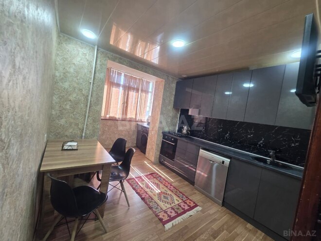 Продаётся 3-комн. вторичка 80 м², м. Ахмедлы, photo 3 from 7