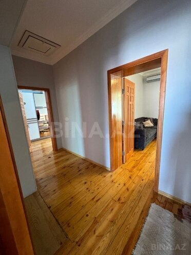 Satılır 8 otaqlı həyət evi/bağ evi 340 m², Səbail r., photo 11 from 15