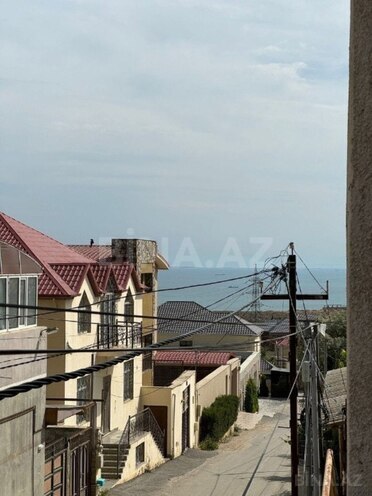 Satılır 8 otaqlı həyət evi/bağ evi 340 m², Səbail r., photo 13 from 15