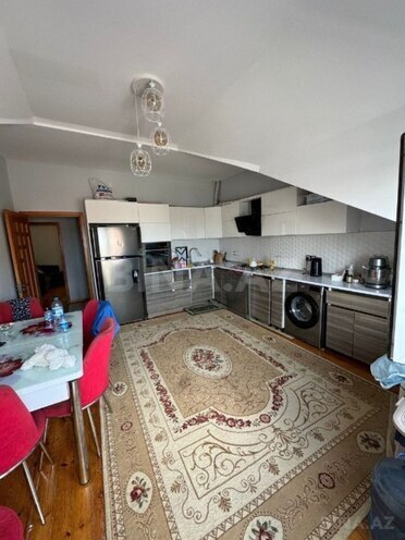 Satılır 8 otaqlı həyət evi/bağ evi 340 m², Səbail r., photo 6 from 15