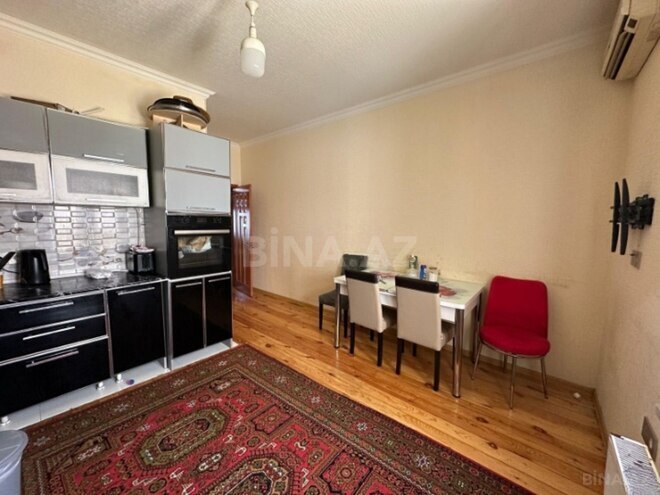 Satılır 8 otaqlı həyət evi/bağ evi 340 m², Səbail r., photo 7 from 15