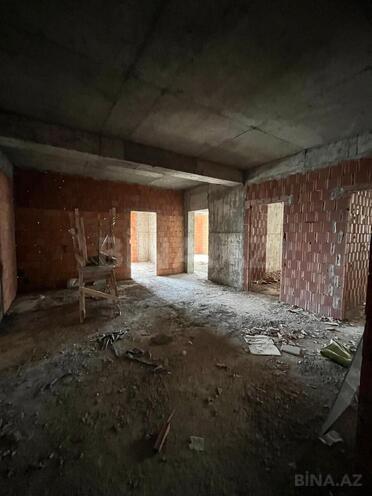 Satılır 3 otaqlı yeni tikili 136 m², Yasamal q., photo 9 from 10