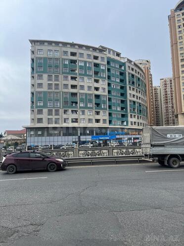 Satılır 3 otaqlı yeni tikili 136 m², Yasamal q., photo 3 from 10