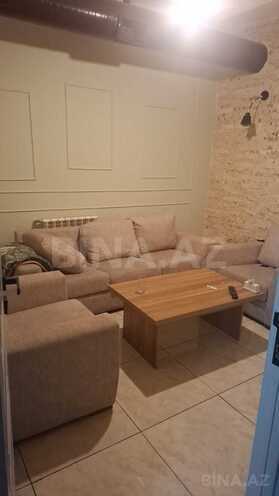 İcarəyə verilir  obyekt 310 m², Memar Əcəmi m., photo 10 from 15