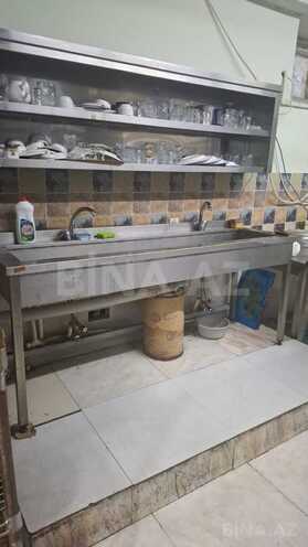 İcarəyə verilir  obyekt 310 m², Memar Əcəmi m., photo 14 from 15