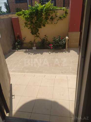 İcarəyə verilir 4 otaqlı həyət evi/bağ evi 180 m², Badamdar q., photo 16 from 17