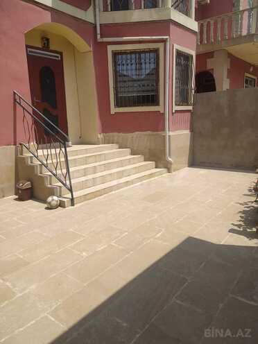 İcarəyə verilir 4 otaqlı həyət evi/bağ evi 180 m², Badamdar q., photo 1 from 17