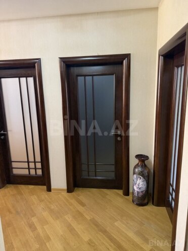 Satılır 3 otaqlı köhnə tikili 85 m², Nəsimi m., photo 7 from 12