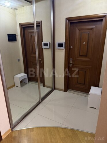 Satılır 3 otaqlı köhnə tikili 85 m², Nəsimi m., photo 8 from 12