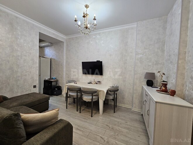 Продаётся 2-комн. новостройка 41 м², пос. Масазыр, photo 3 from 16