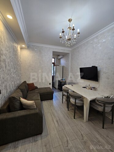 Продаётся 2-комн. новостройка 41 м², пос. Масазыр, photo 4 from 16