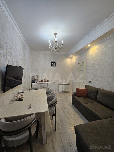 Продаётся 2-комн. новостройка 41 м², пос. Масазыр, photo 5 from 16
