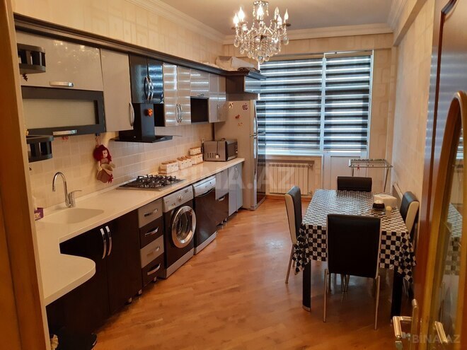 Сдаётся 2-комн. новостройка 110 м², м. 20 января, photo 8 from 14