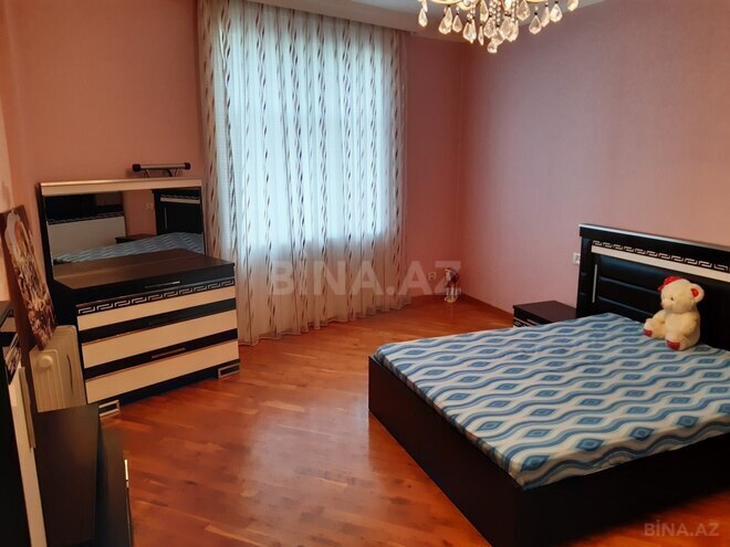 Сдаётся 2-комн. новостройка 110 м², м. 20 января, photo 7 from 14