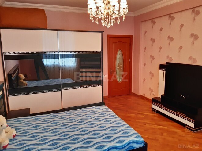 Сдаётся 2-комн. новостройка 110 м², м. 20 января, photo 6 from 14