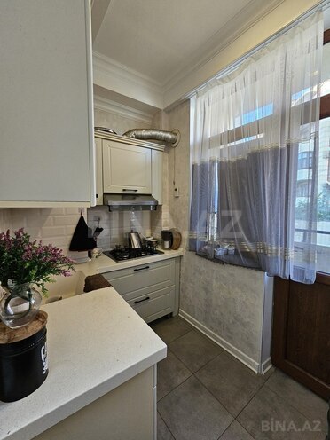 Продаётся 2-комн. новостройка 41 м², пос. Масазыр, photo 6 from 16