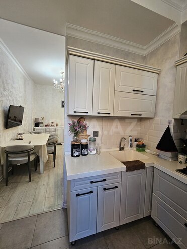 Продаётся 2-комн. новостройка 41 м², пос. Масазыр, photo 7 from 16