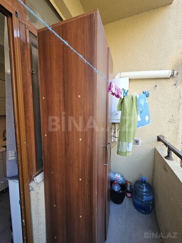 Продаётся 2-комн. новостройка 41 м², пос. Масазыр, photo 8 from 16